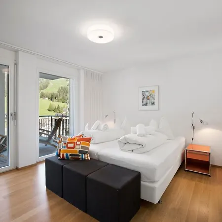 Fewo Liebrand Apartment