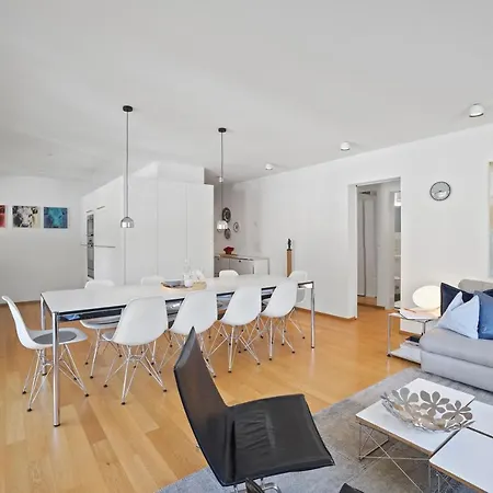Fewo Liebrand Apartment