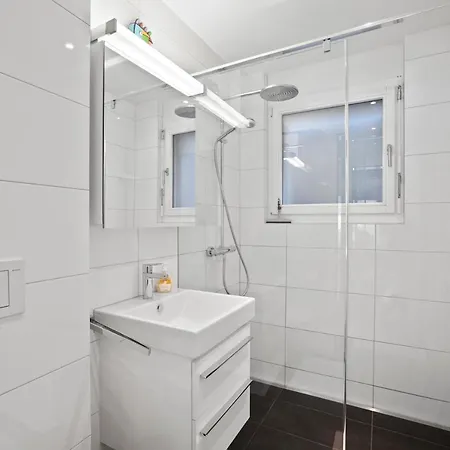 Fewo Liebrand Apartment Churwalden