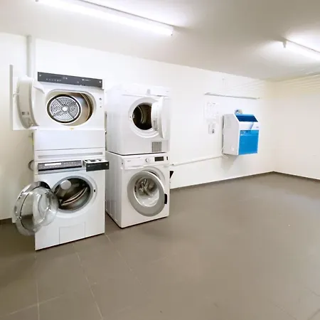 Fewo Liebrand Apartment