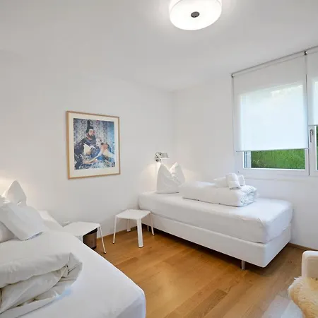 Apartment Fewo Liebrand Churwalden