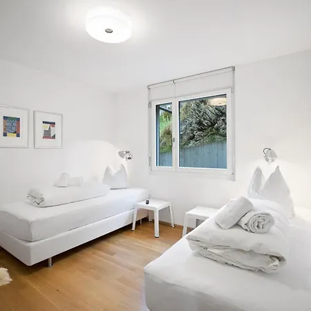 Apartment Fewo Liebrand Churwalden